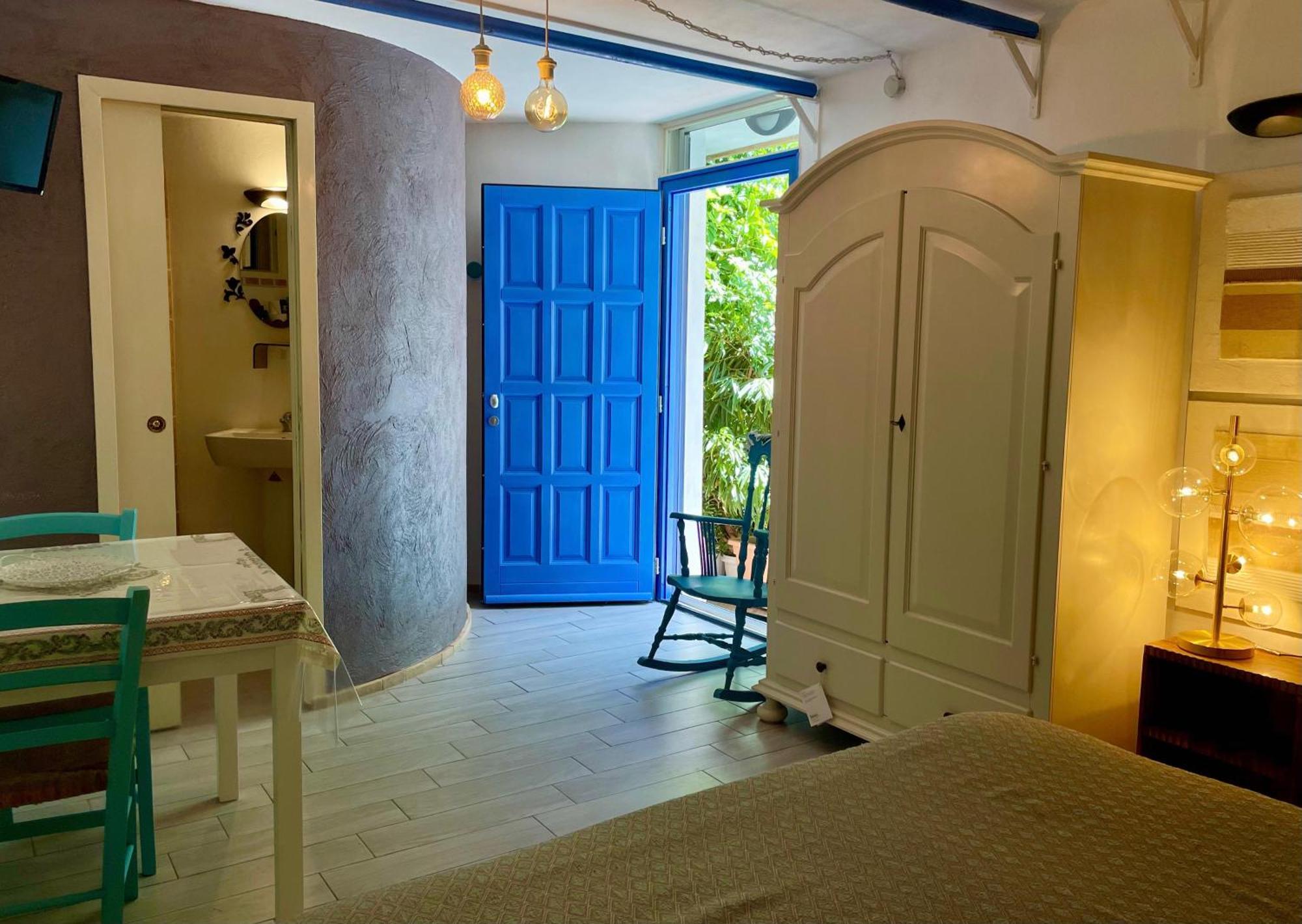 B&B Sole E Luna, Palermo